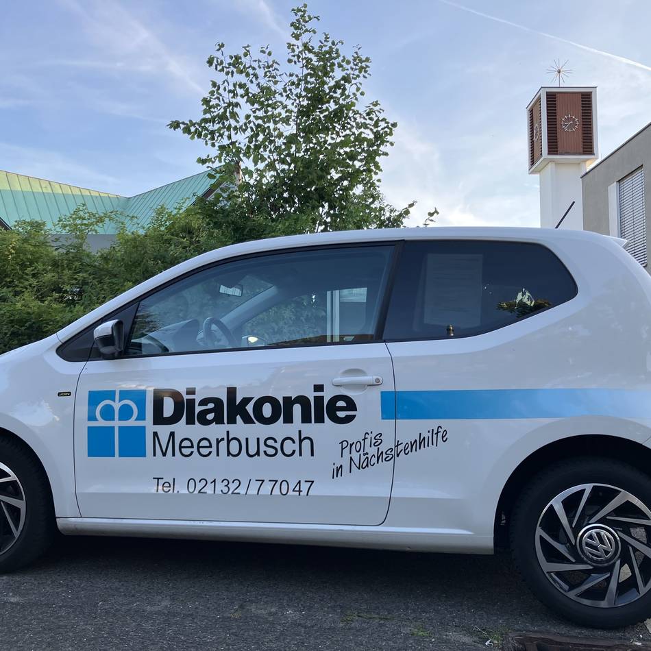 Presbyterium erklärt Entscheidung: Warum die Diakonie Meerbusch bald Geschichte ist