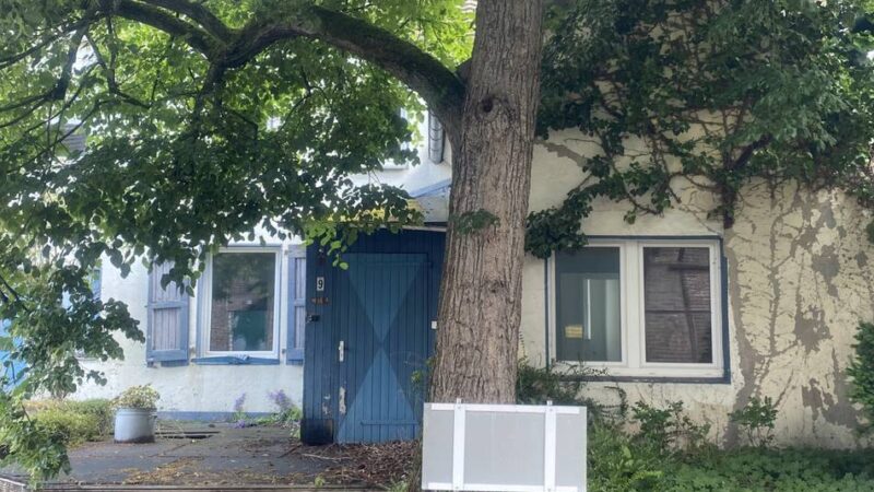 Wohnen in Meerbusch: Politik stimmt Plänen für 23 Wohnungen in Büderich zu