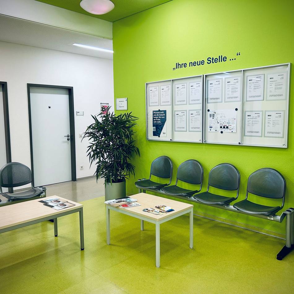 Jobcenter-Chef aus Duisburg: „Es gibt bei uns keinen einzigen Fall, in dem jemand gar kein Bürgergeld bekommt“