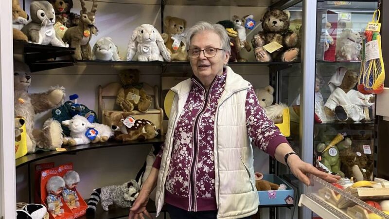 Einzelhandel in Meerbusch: Spielwaren Schmitz schließt zum Jahresende