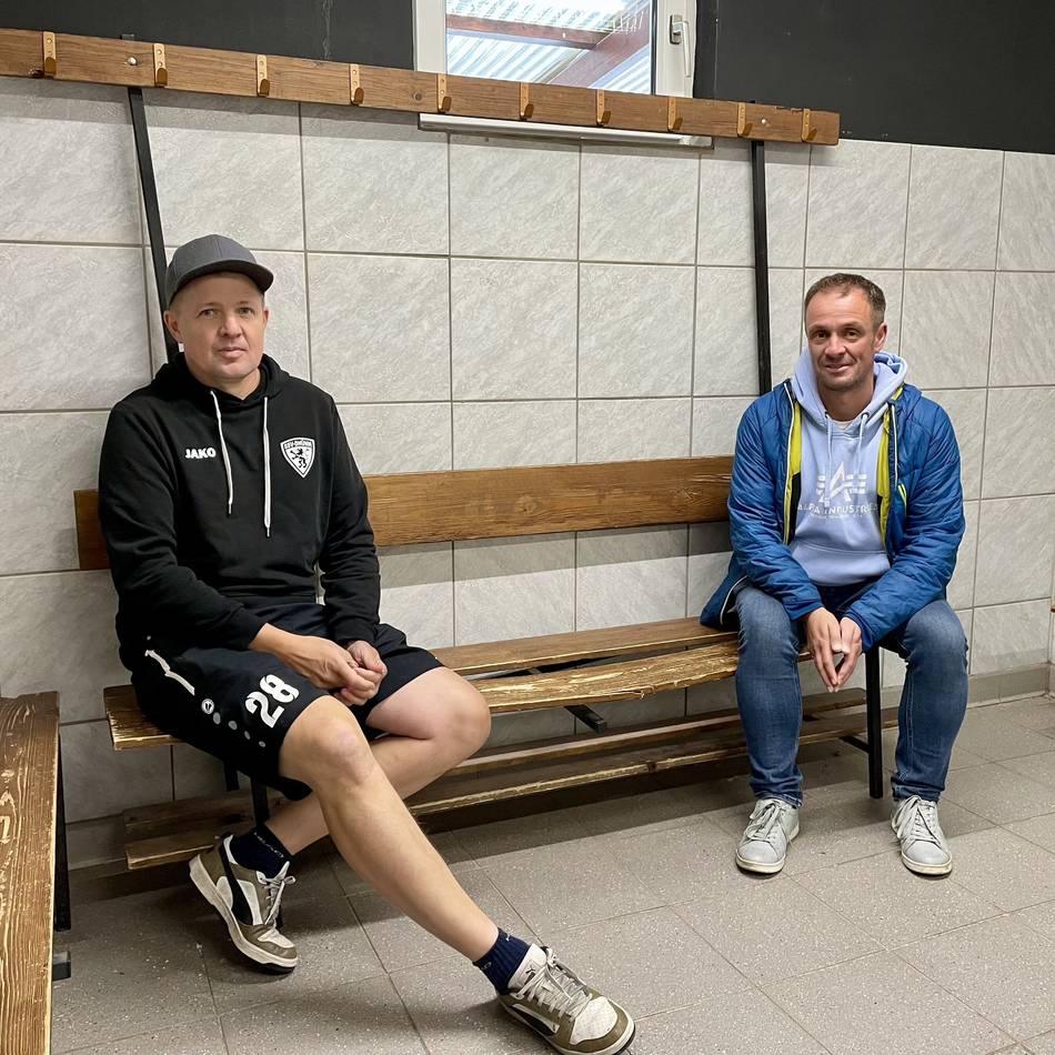 Sportstätten in Wermelskirchen: „Es wird Zeit, dass sich hier etwas tut“