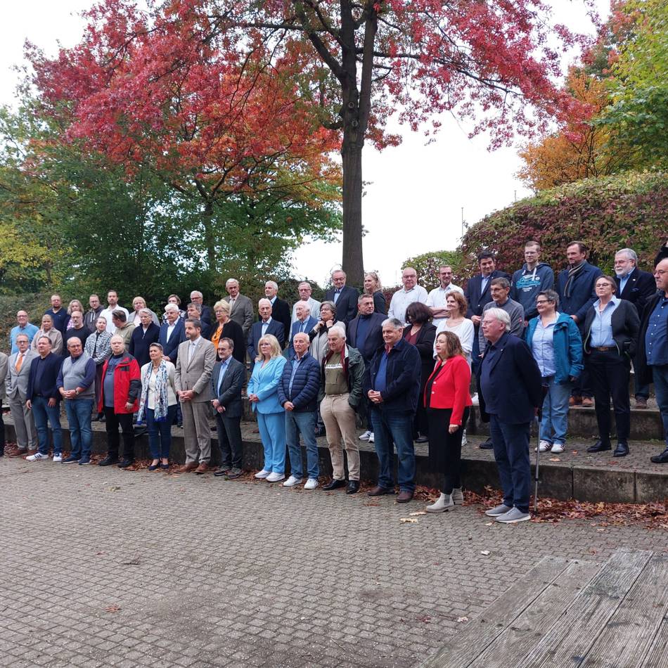 Politik in Meerbusch: Letzte Ratssitzung – mit vielen Diskussionen