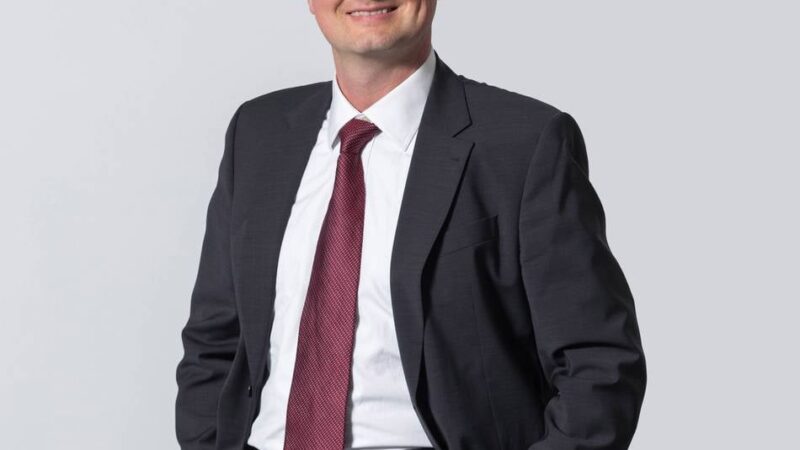 Campus Velbert/Heiligenhaus: Neues Jurymitglied der Prof. Balzert-Stiftung