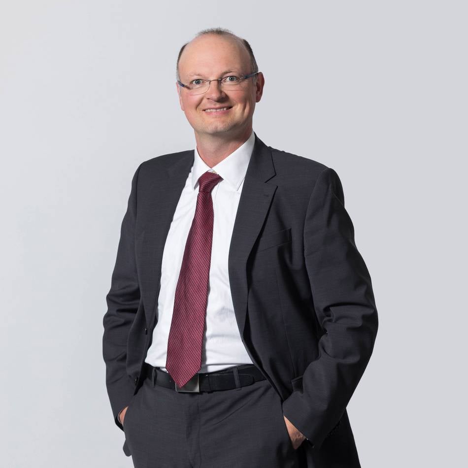 Campus Velbert/Heiligenhaus: Neues Jurymitglied der Prof. Balzert-Stiftung