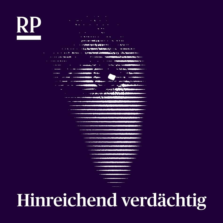 True-Crime-Podcast der Rheinischen Post: „Hinreichend verdächtig“ live in Düsseldorf