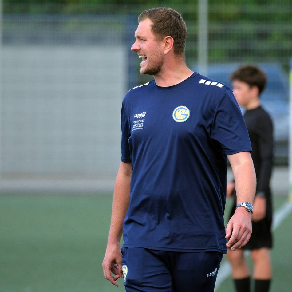 Nach der Niederlagen-Serie: Die C-Junioren von 04/19 müssen sich endlich belohnen