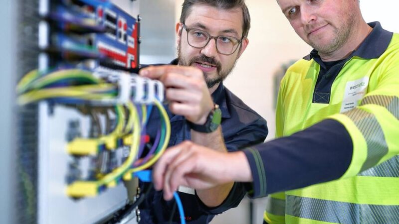 Westnetz eröffnet Trainings- und Forschungscampus in Mettmann: Hier fängt die Zukunft des Stromnetzes an