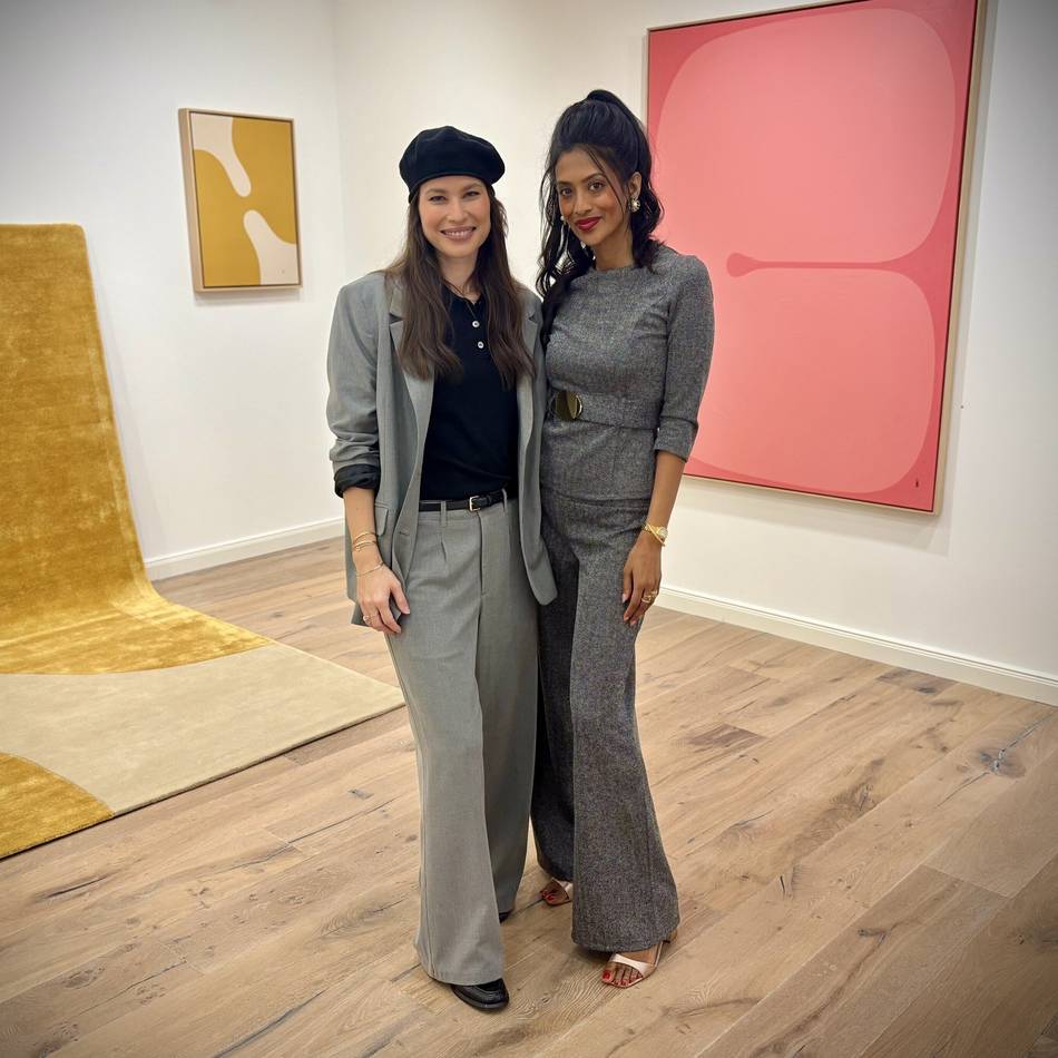 Kunst in Düsseldorf: Neuanfang in der Carlstadt – wo der kreative Geist die Kunst beflügelt