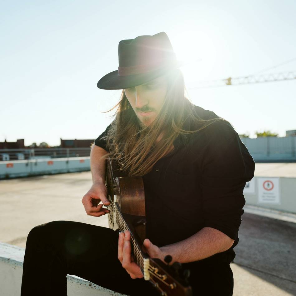 Musik in Mettmann: Bad Temper Joe sorgt für den richtigen Blues im Awo-Treff