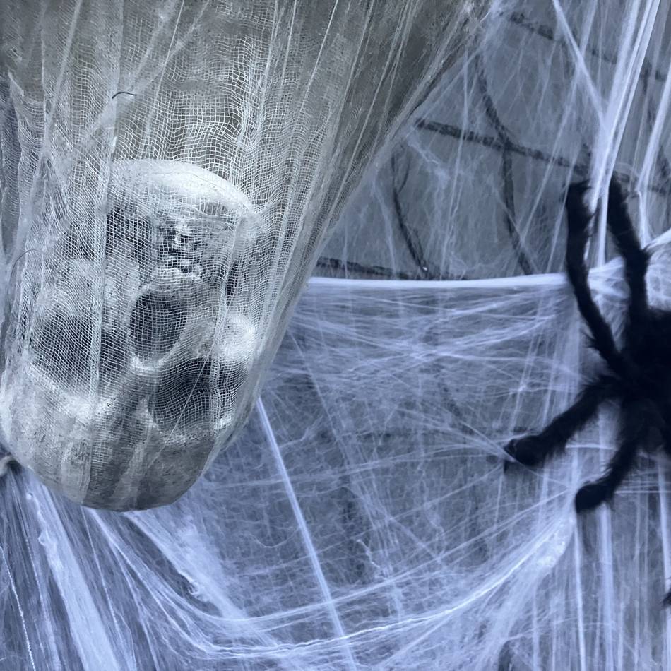 Gruseln in Mettmann: Die Kulturvilla schockt mit einer Halloween-Party