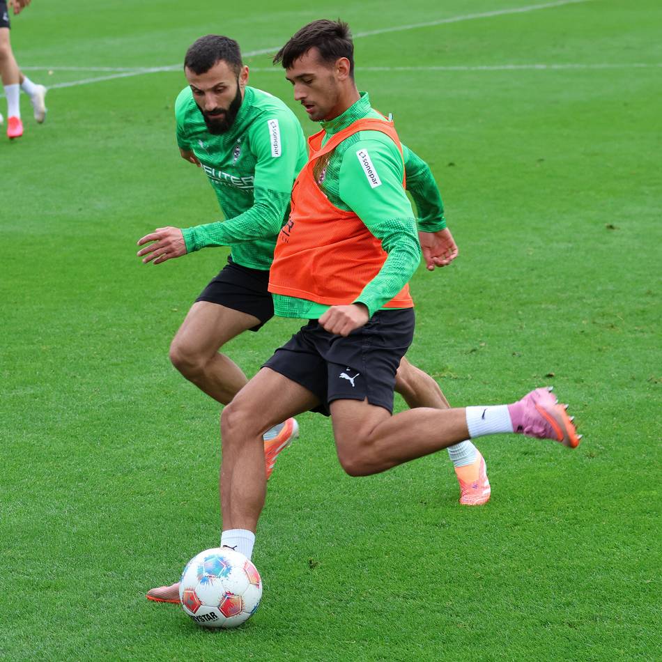 Innenverteidiger verletzt: Chiarodias Ausfall verschärft Borussias Personallage in der Abwehr