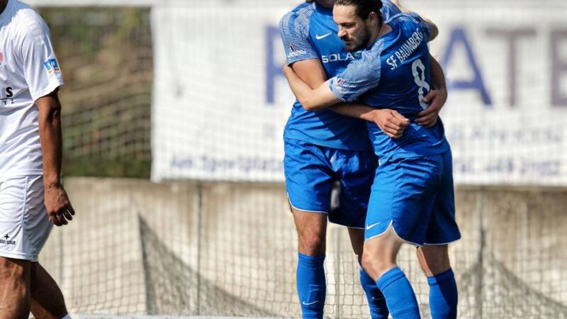 Weite Reise nach Kleve: Den Sportfreunden fehlen in Kleve ihre Robins