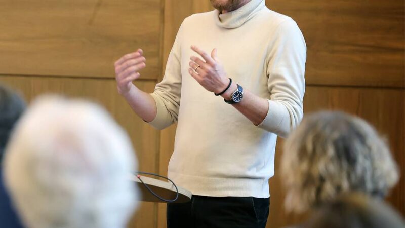 Heiße Sache in Mettmann: Ein Stück mehr Transparenz bei Fernwärme