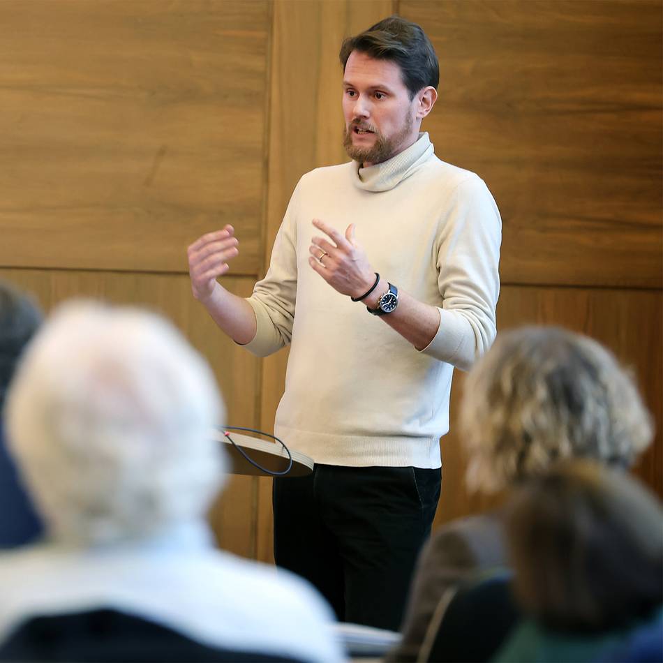 Heiße Sache in Mettmann: Ein Stück mehr Transparenz bei Fernwärme