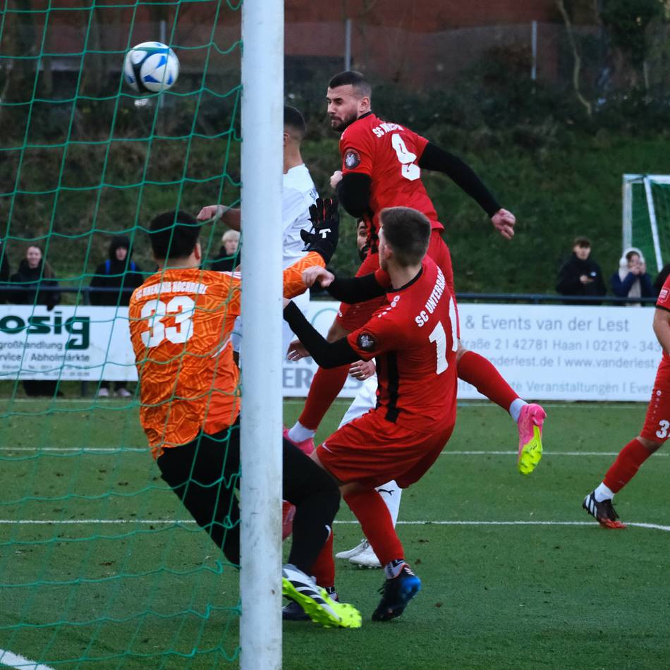 Nach erneutem Remis: „Wir wissen nun, wie unentschieden geht“