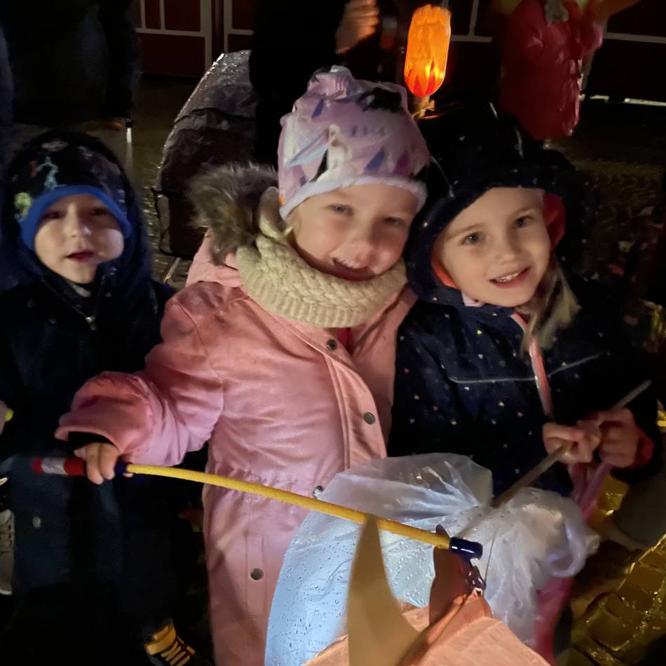 Brauchtum in Mettmann: St. Martin sucht noch nach Zugbegleitern