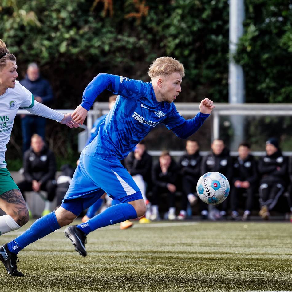 Niederlage im Topspiel: SFB kassieren absolut vermeidbare Gegentore