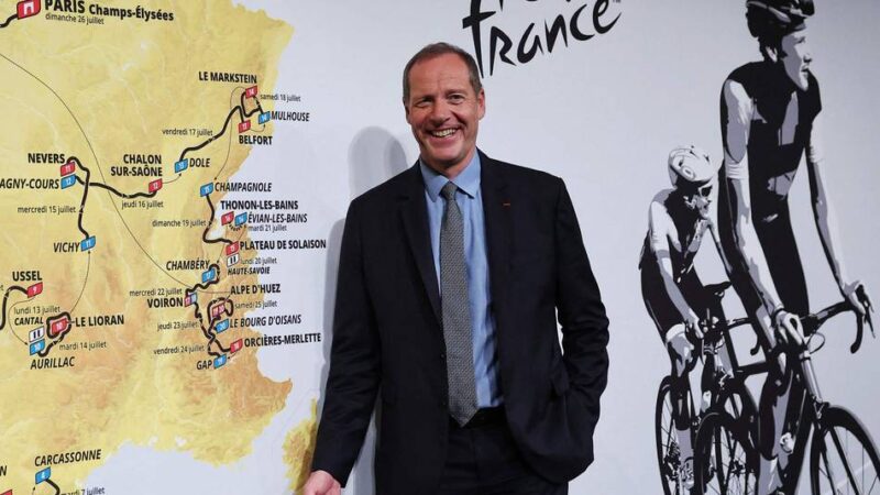 Zweimal Alpe d’Huez: Das ist die Strecke für die Tour de France 2026