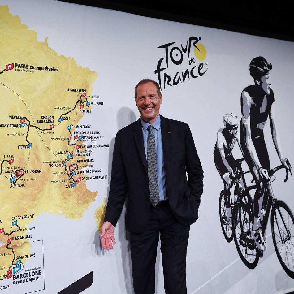 Zweimal Alpe d’Huez: Das ist die Strecke für die Tour de France 2026