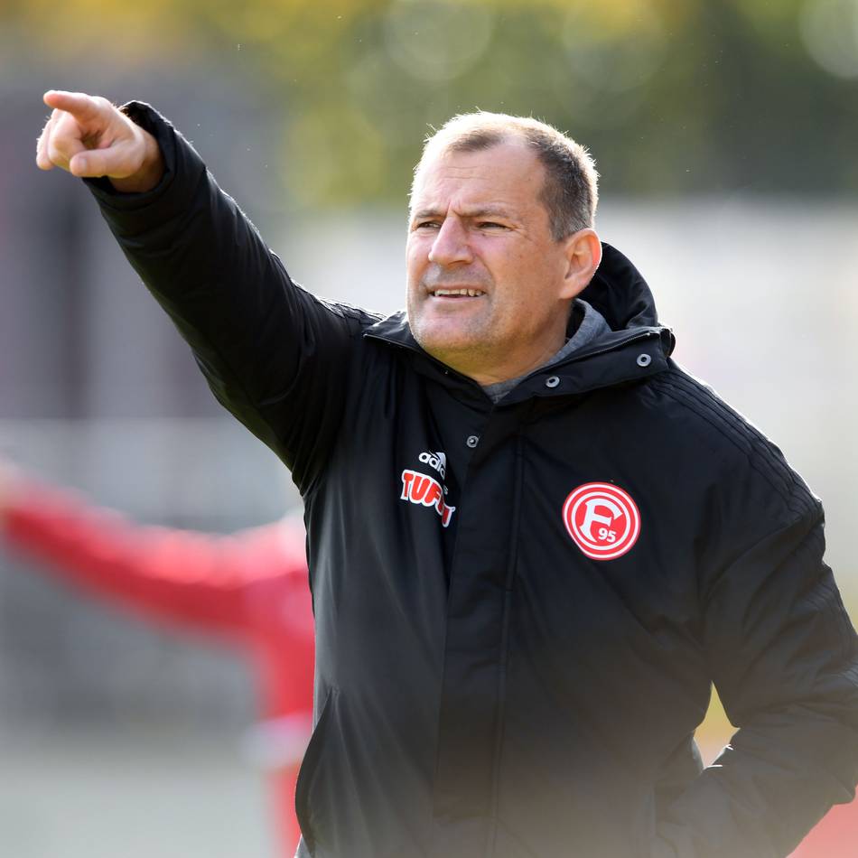 Eine letzte Chance: Warum die U17 von Fortuna Düsseldorf am Wochenende unter Druck steht