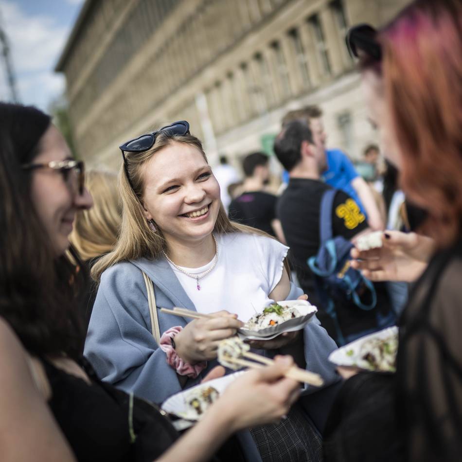 Trendreport von September 2025: So isst Düsseldorf – eine Stadt zwischen Altbier und Avantgarde
