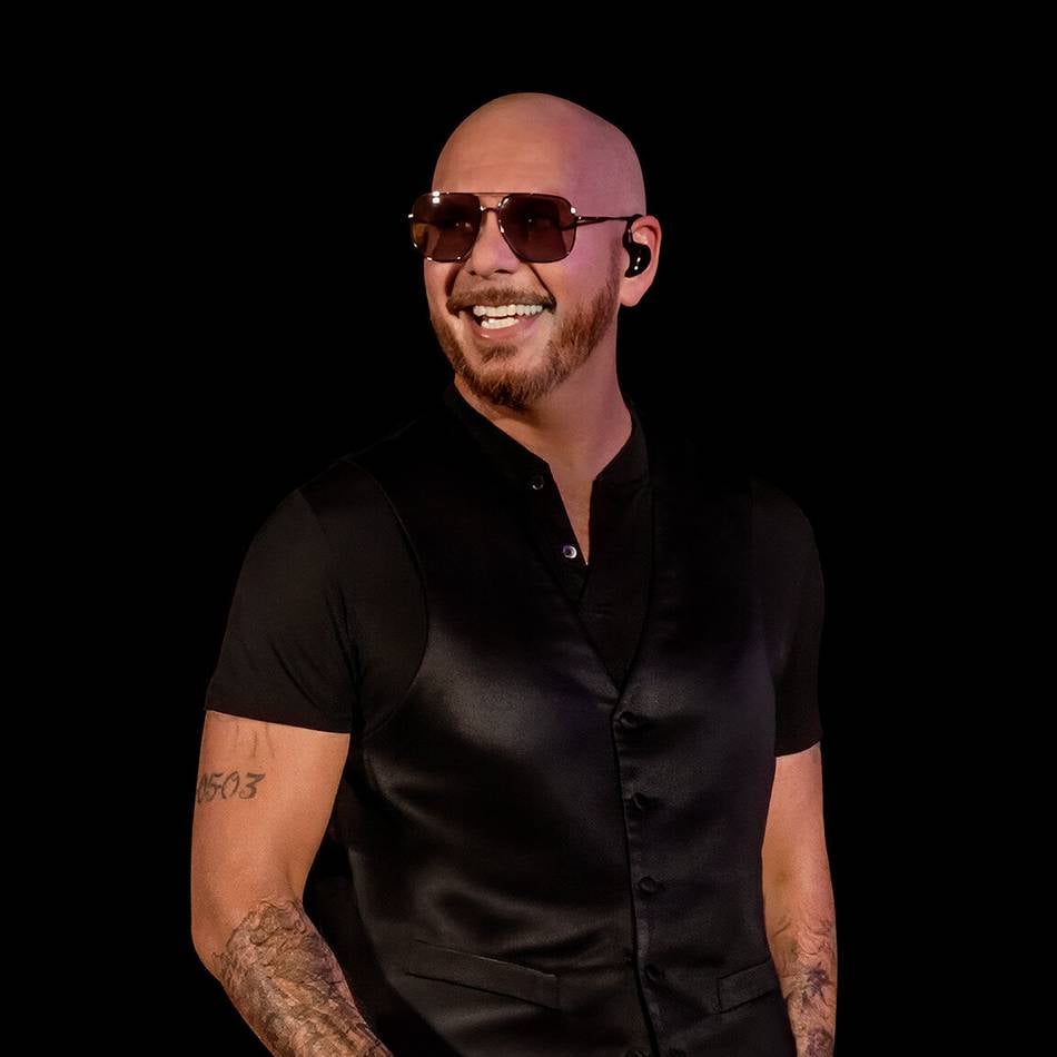 Konzert auf der Open-Air-Fläche: Pitbull kommt nach Düsseldorf und will 80.000 Tickets verkaufen