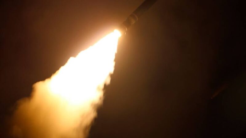 Krieg in der Ukraine: Selenskyj will mit Trump über Marschflugkörper verhandeln