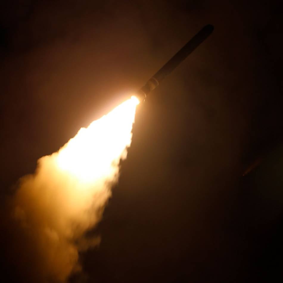 Krieg in der Ukraine: Selenskyj will mit Trump über Marschflugkörper verhandeln