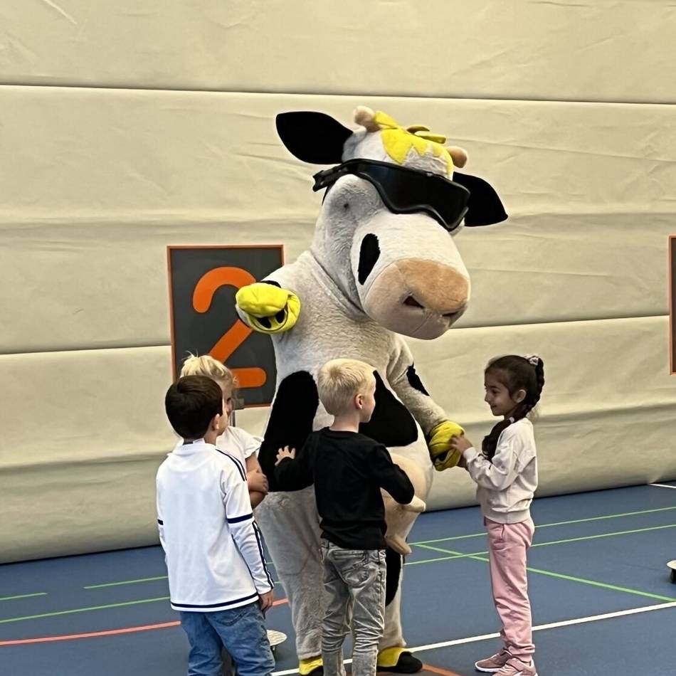 Stadtgespräche in Nettetal: 125-jähriges Jubiläum und tierischer Besuch