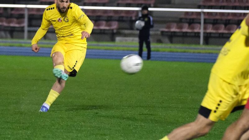 Reaktion auf das Aus im Niederrheinpokal: Ratingen 04/19 nimmt Biemenhorst auseinander