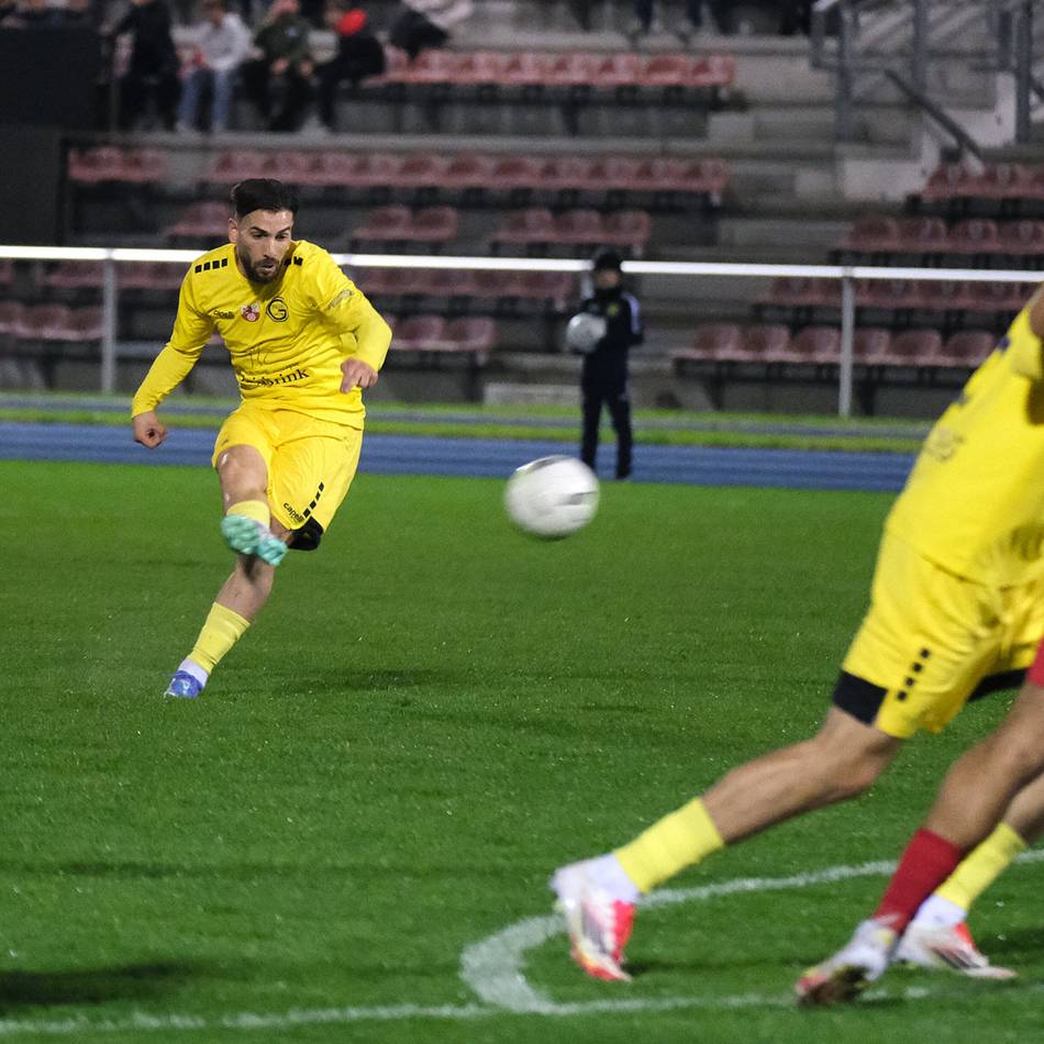 Reaktion auf das Aus im Niederrheinpokal: Ratingen 04/19 nimmt Biemenhorst auseinander