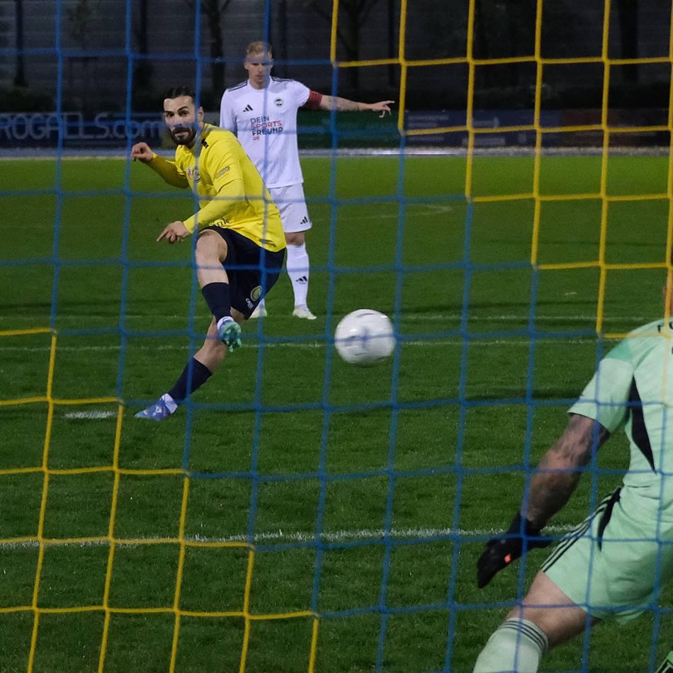 Spielmacher von Ratingen 04/19: Der doppelte Demircan – darum ist er aktuell so gut wie nie