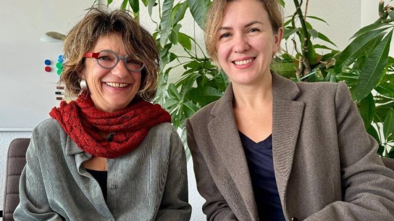 Wie Diakonie-Mitarbeiterinnen Familien, Kinder und Jugendliche in Mettmann unterstützen: „Vor Krisen ist niemand gefeit!“