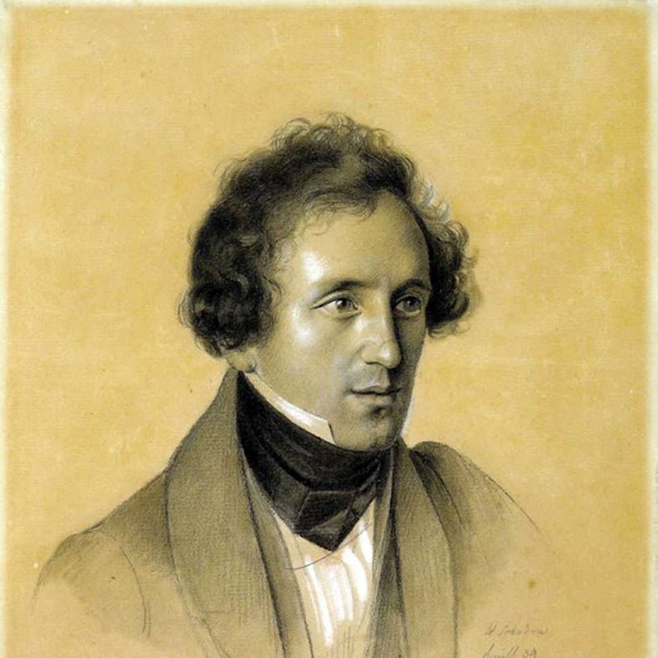 Legenden aus Düsseldorf: „Zurück aus der Verbannung“: Feierstunde für Felix Mendelssohn Bartholdy