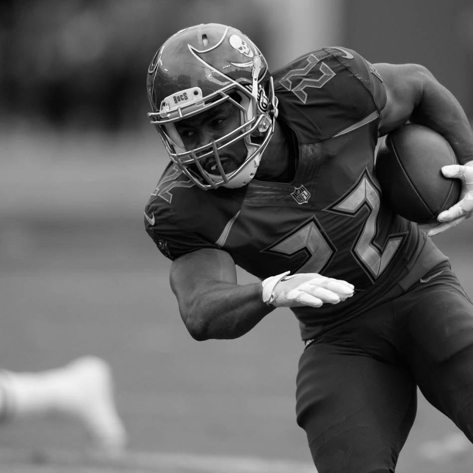 Ursache noch unklar: Ex-NFL-Profi Martin stirbt nach Polizeieinsatz