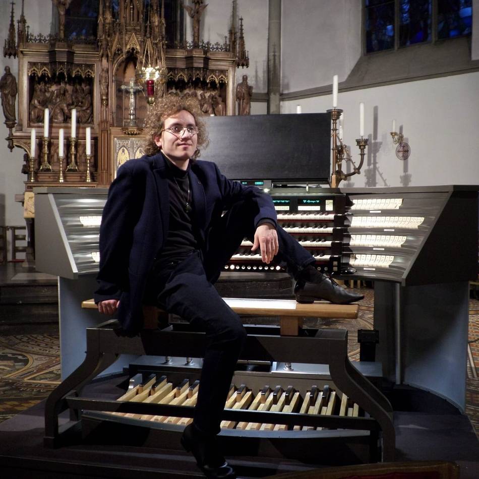 Interview Victor Agura: „Ratingen war ein positiver Einfluss auf mein gesamtes Leben“