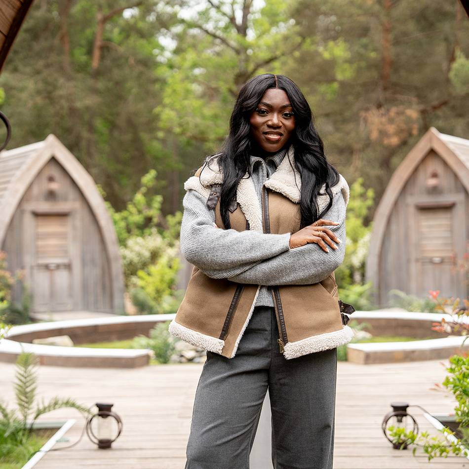 Realityshow „Werwölfe“: Düsseldorferin gewinnt neue ARD-Show – „Viele waren überrascht, wie sehr ich sie getäuscht habe“