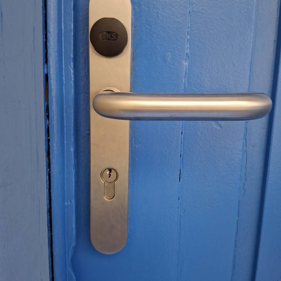 Schule in Hilden: Zur Toilette nur noch mit Chip