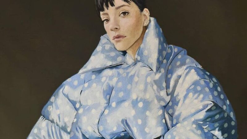 „West End Girl“: Lily Allen macht aus einer Trennung großen Pop