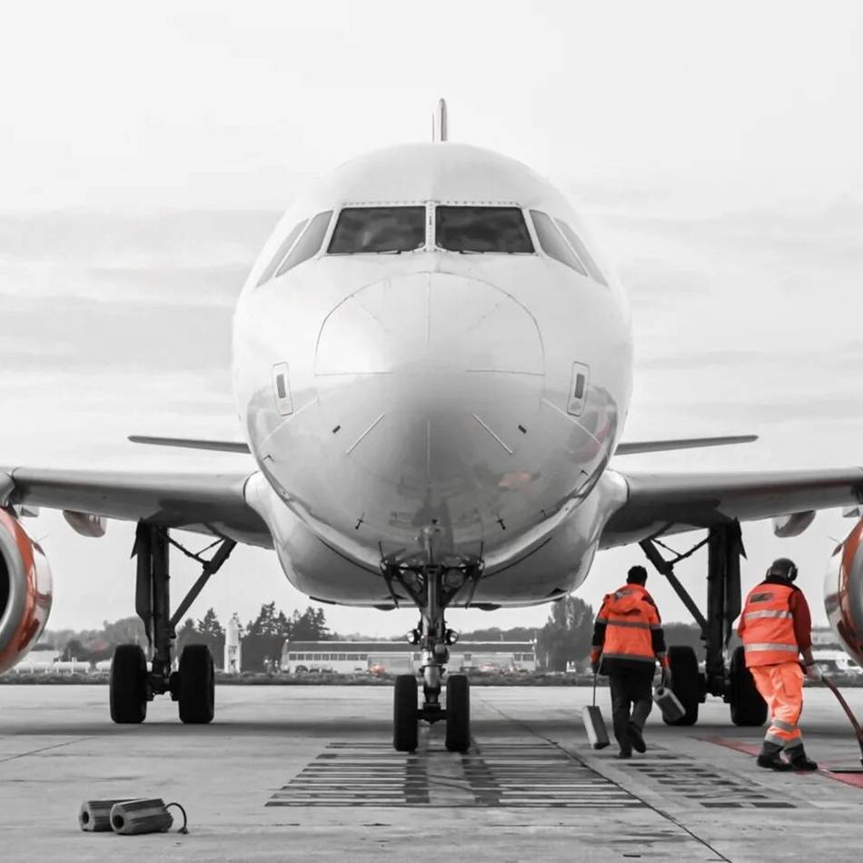 Flughafen Düsseldorf: Airport-Dienstleister geht pleite und entlässt 300 Menschen – „Gibt keine Alternative“