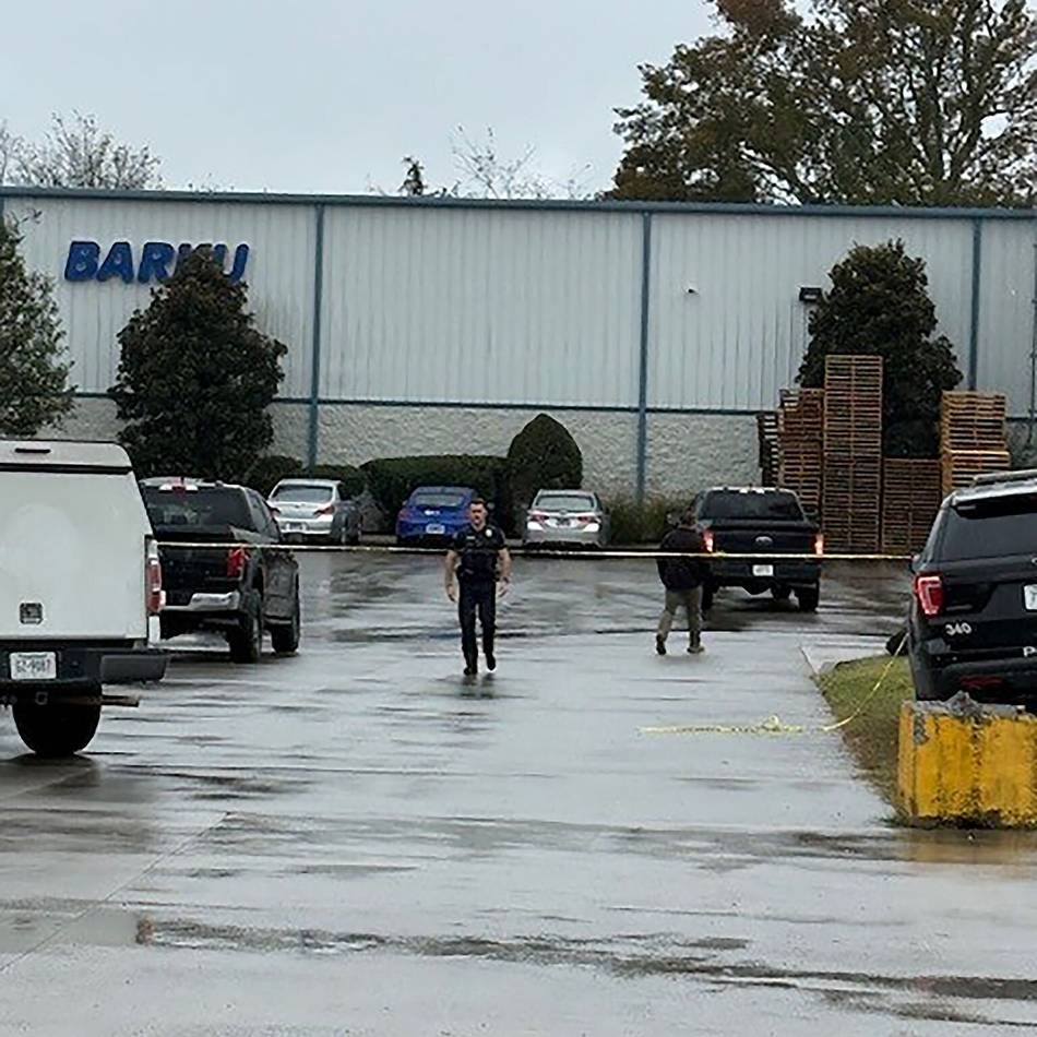 Ermittlungen eingeleitet: Zwei Deutsche bei Gewalttat in den USA getötet