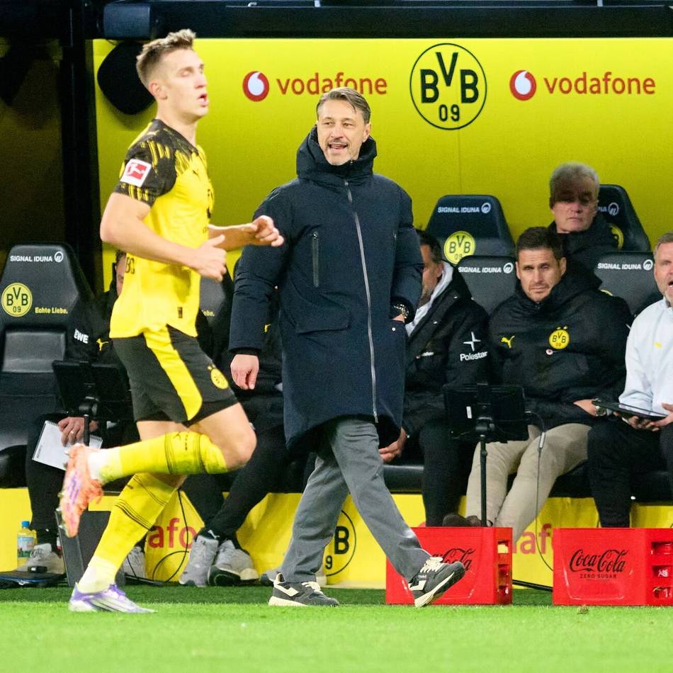 Topspiel im DFB-Pokal: Eintracht-Mitglied Kovac will mit dem BVB seiner „alten Liebe“ wehtun