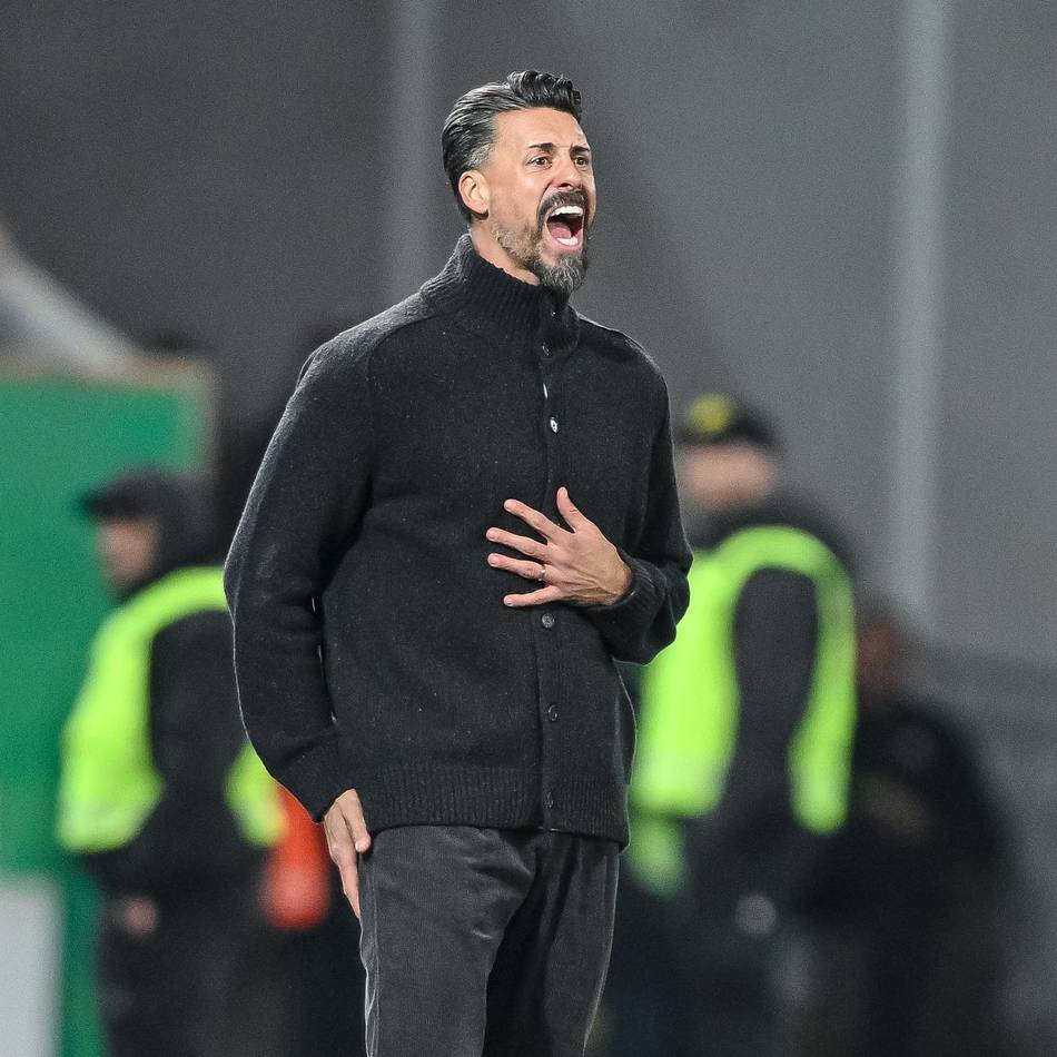 Augsburg empfängt am Freitag den BVB: „Gibt zwei Arten von Trainern“ – Kovac trifft Krisen-Wagner