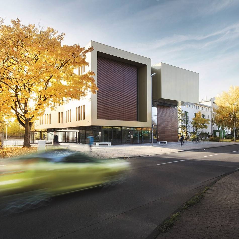 Kultur in Monheim: Kunstschule feiert zehnjähriges Bestehen