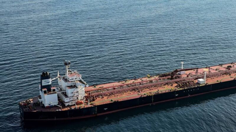 Umgehung von Ölsanktionen: 600 bis 1.400 Schiffe – Russlands Schattenflotte beunruhigt EU