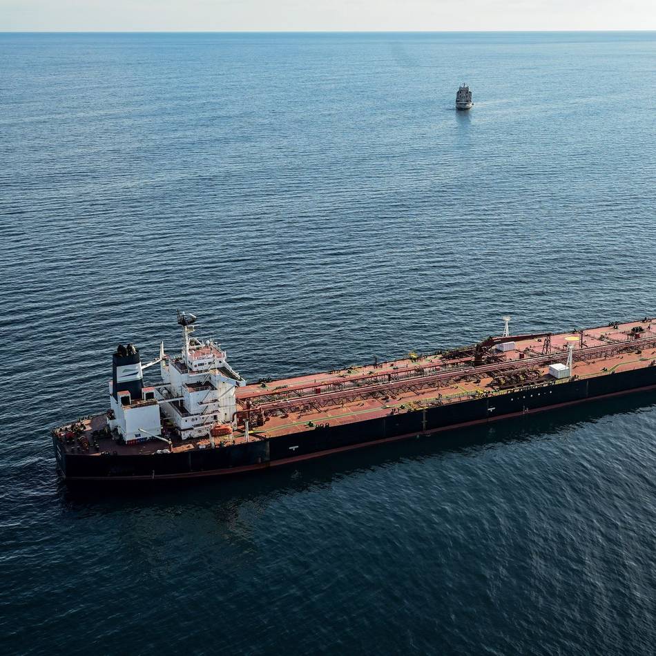 Umgehung von Ölsanktionen: 600 bis 1.400 Schiffe – Russlands Schattenflotte beunruhigt EU