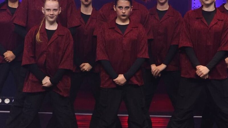 Vereine in Langenfeld: CLL Youth Dancers qualifizieren sich für European Summits