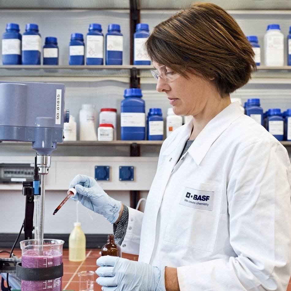 Sparkurs: BASF baut in Düsseldorf und Monheim mehr als 100 Jobs ab – „Das ist eine Katastrophe“