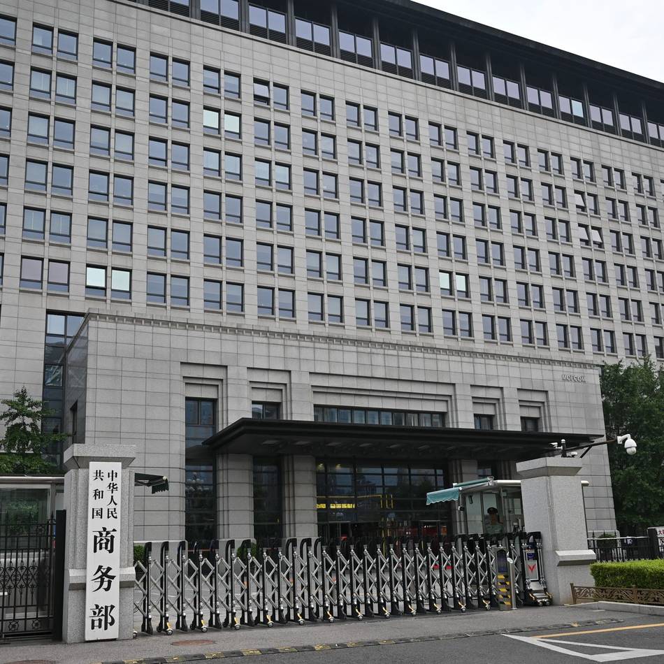 Handelsstreit: China will „Zollkrieg“ mit USA bis zum Ende kämpfen