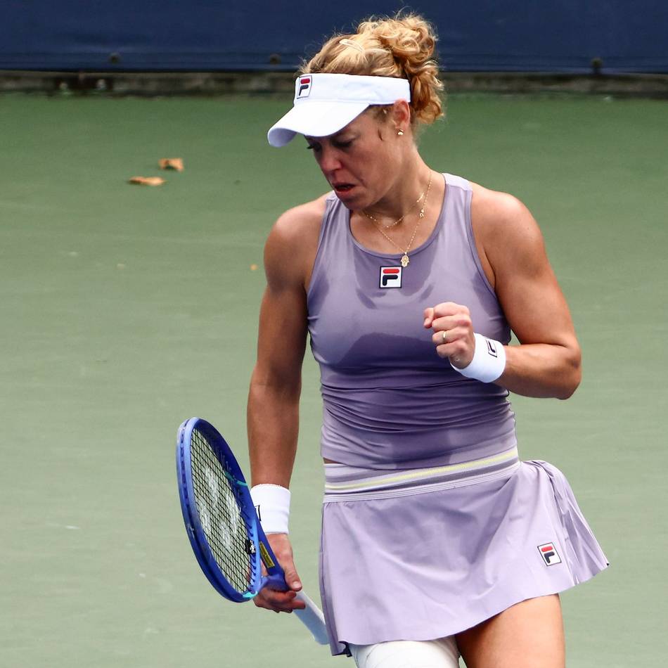 Aktuelles aus dem Tennis: Siegemund wieder deutsche Spitze – Vacherot klettert gewaltig
